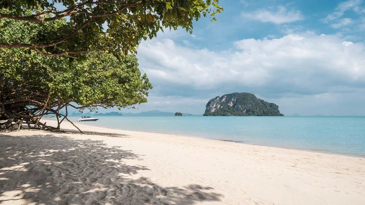 Anantara Koh Yao Yai Resort & Villas